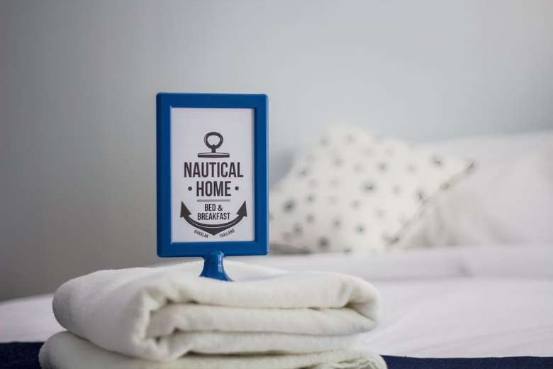 Hotel Nautical Home Bed & Breakfast Khaolak