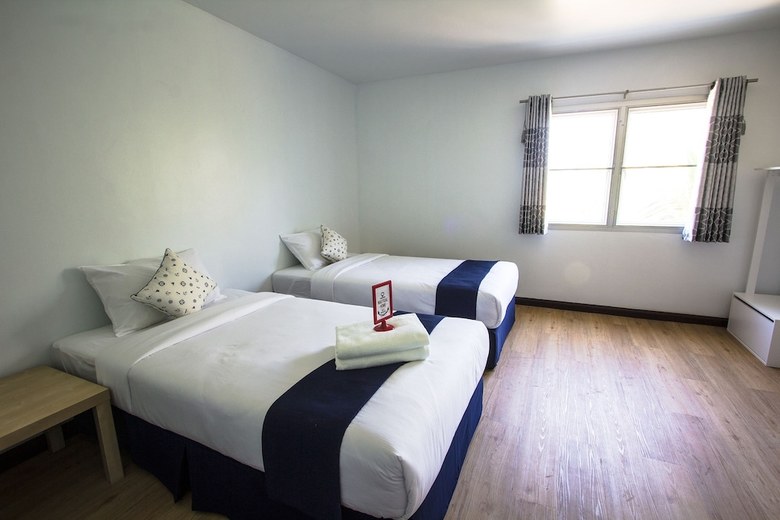 Hotel Nautical Home Bed & Breakfast Khaolak