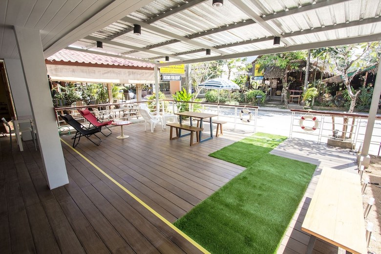 Hotel Nautical Home Bed & Breakfast Khaolak