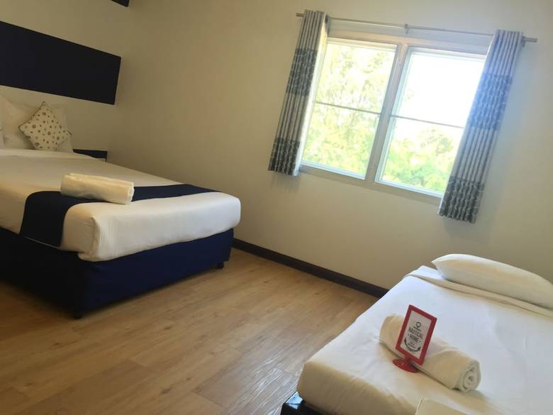 Hotel Nautical Home Bed & Breakfast Khaolak
