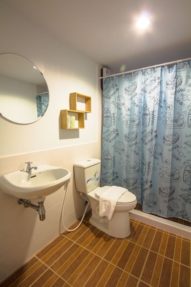 Hotel Nautical Home Bed & Breakfast Khaolak