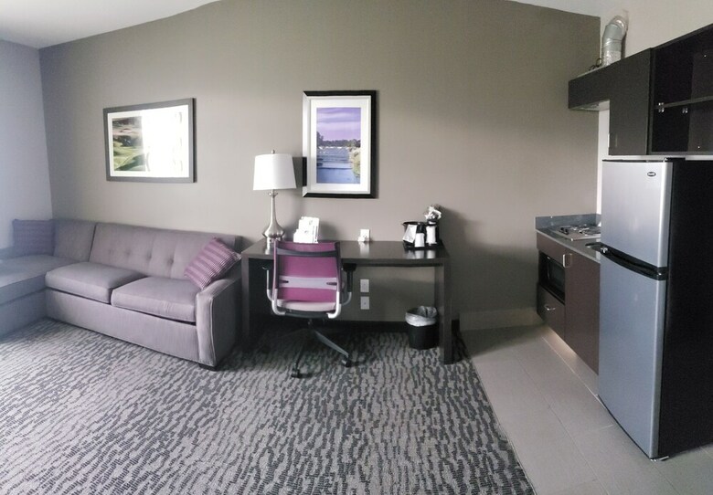 Hotel La Quinta Inn & Suites By Wyndham Walla Walla
