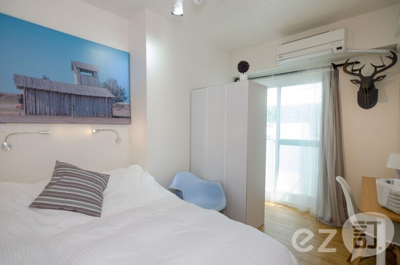 Hostal A Leaf Hostel
