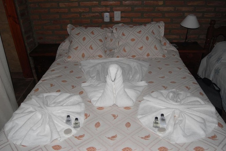 Apart Hotel Matias Y Hnos