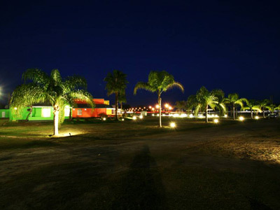 Hotel Marina House Caba�as