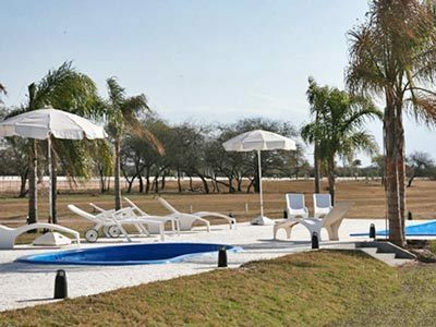 Hotel Marina House Caba�as