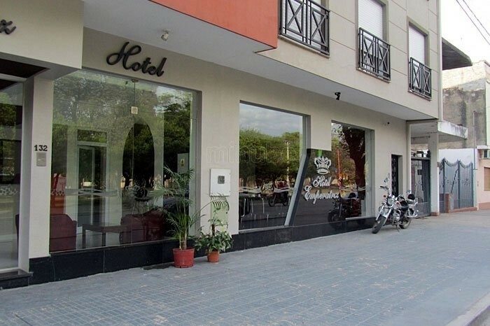 Hotel Emperatriz