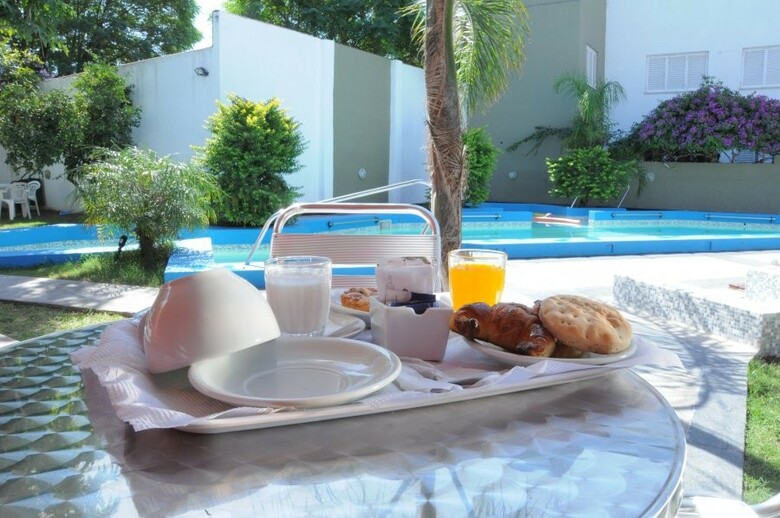 Hotel Emperatriz