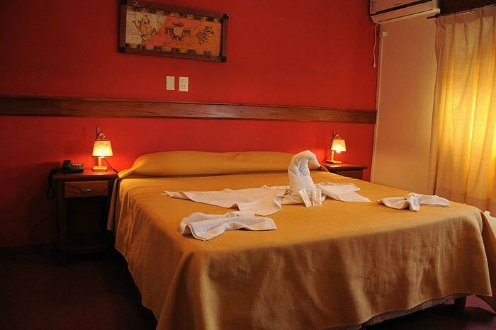 Hotel Emperatriz