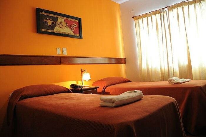 Hotel Emperatriz