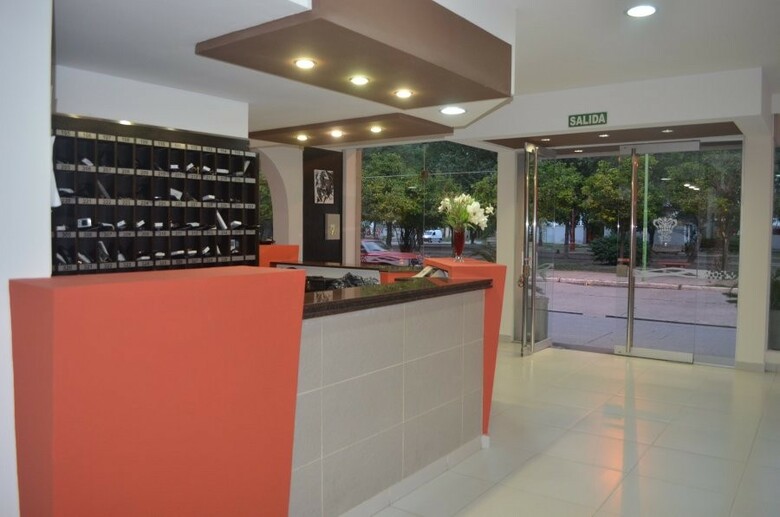 Hotel Emperatriz