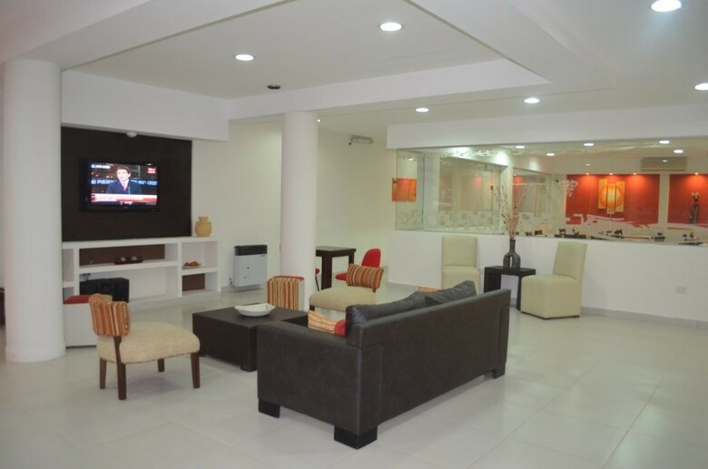 Hotel Emperatriz