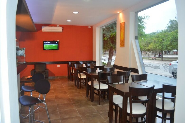 Hotel Emperatriz