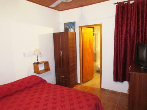 Posada Veleta Termal