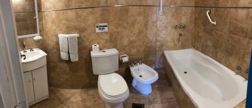 Hotel Spa Siglo Sexto