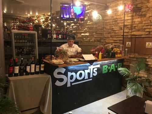 Hotel Spa Siglo Sexto