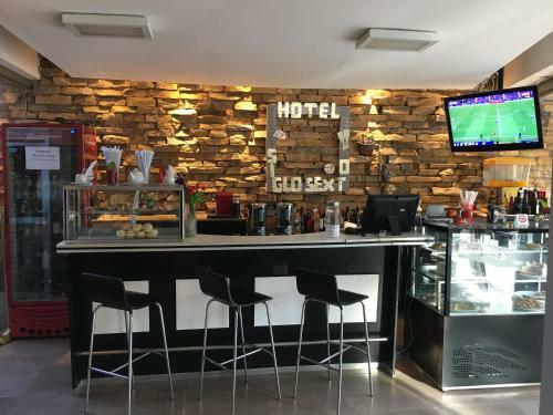 Hotel Spa Siglo Sexto