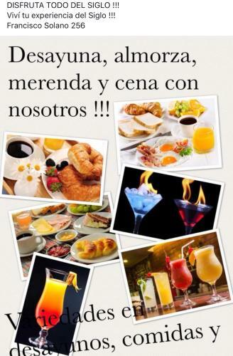 Hotel Spa Siglo Sexto