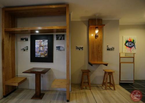 Atrium Bariloche Hotel