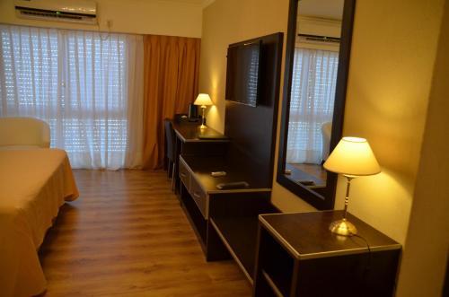 Hotel Alto Verde Suite & Apart