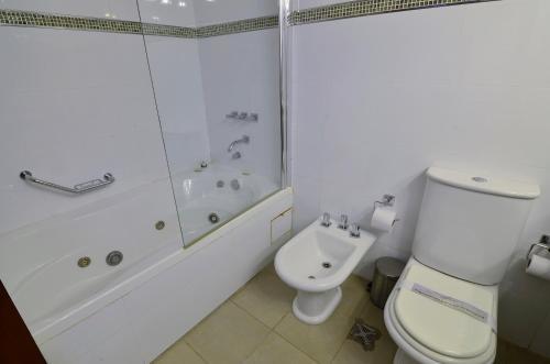 Hotel Alto Verde Suite & Apart