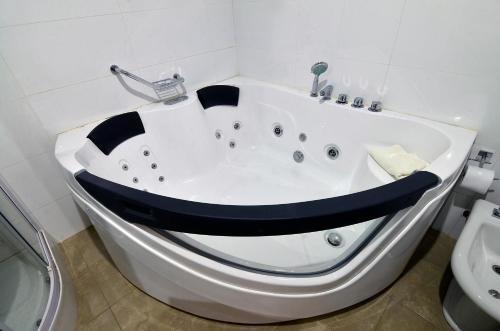 Hotel Alto Verde Suite & Apart