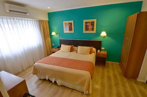 Hotel Alto Verde Suite & Apart