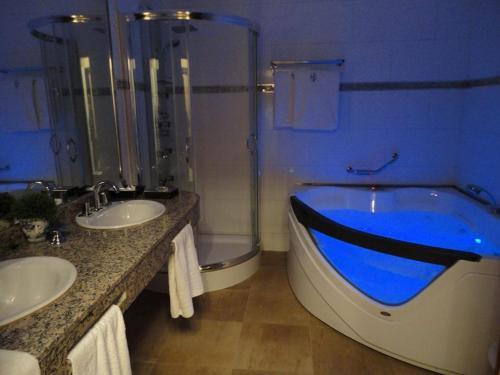 Hotel Alto Verde Suite & Apart