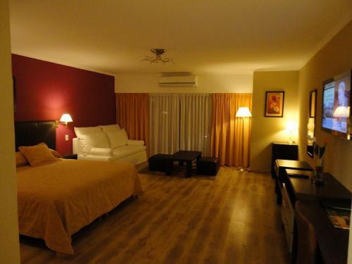 Hotel Alto Verde Suite & Apart