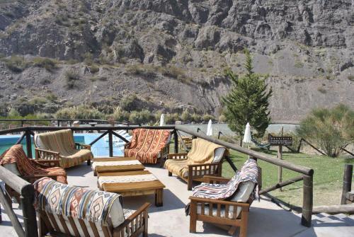 Lodge Mendoza Sol Y Nieve