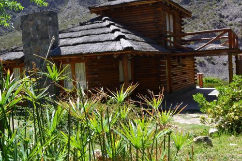 Lodge Mendoza Sol Y Nieve