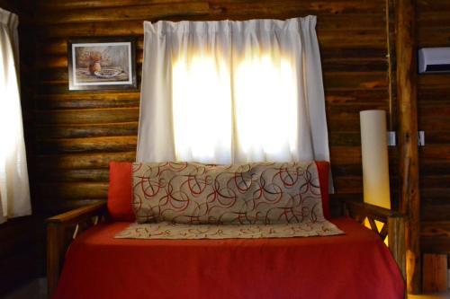 Lodge Mendoza Sol Y Nieve
