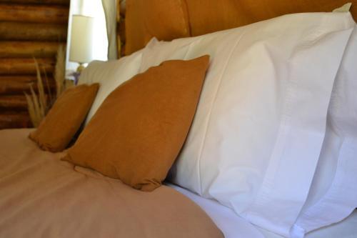 Lodge Mendoza Sol Y Nieve