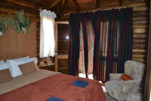 Lodge Mendoza Sol Y Nieve