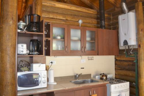 Lodge Mendoza Sol Y Nieve