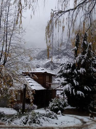 Lodge Mendoza Sol Y Nieve