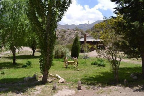 Lodge Mendoza Sol Y Nieve