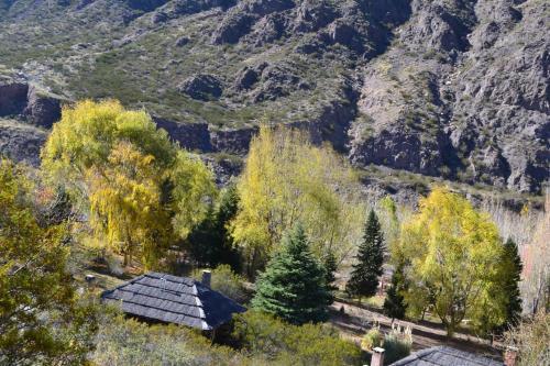 Lodge Mendoza Sol Y Nieve