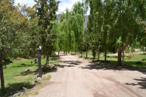 Lodge Mendoza Sol Y Nieve