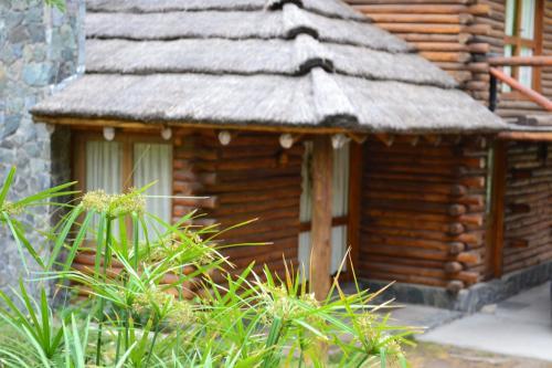 Lodge Mendoza Sol Y Nieve