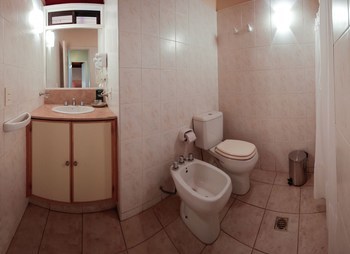 Lodge Caba�as Andinas