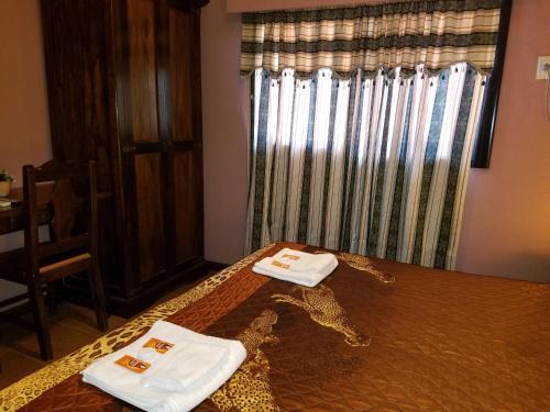 Hotel Portal Del Sol