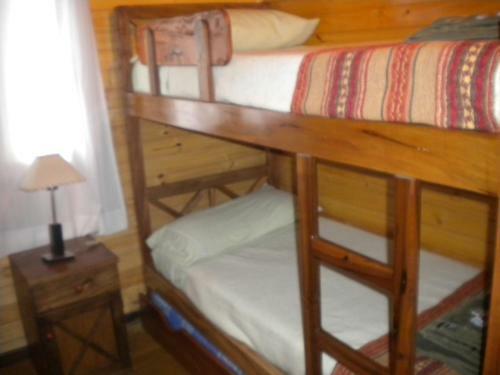 Posada Brizas Del Norte