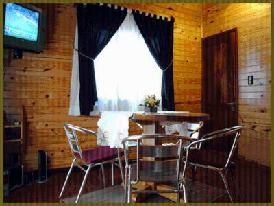 Posada Brizas Del Norte