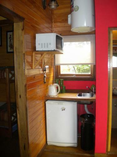Posada Brizas Del Norte