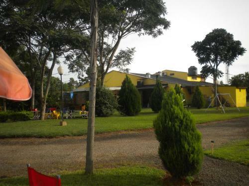 Posada Brizas Del Norte