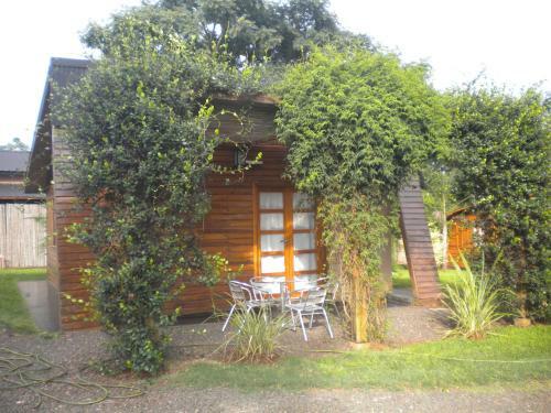 Posada Brizas Del Norte