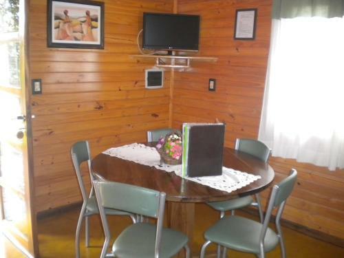 Posada Brizas Del Norte