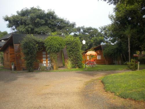 Posada Brizas Del Norte