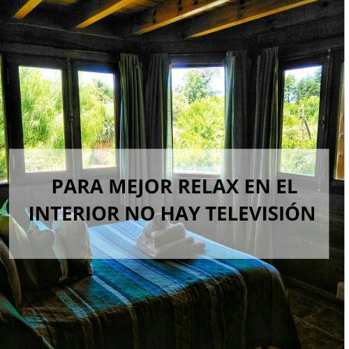 Apartamento Del Sol A La Monta�a